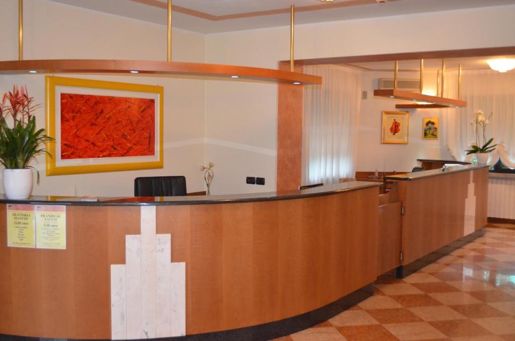 Hotel Olioso Peschiera del Garda Exteriér fotografie