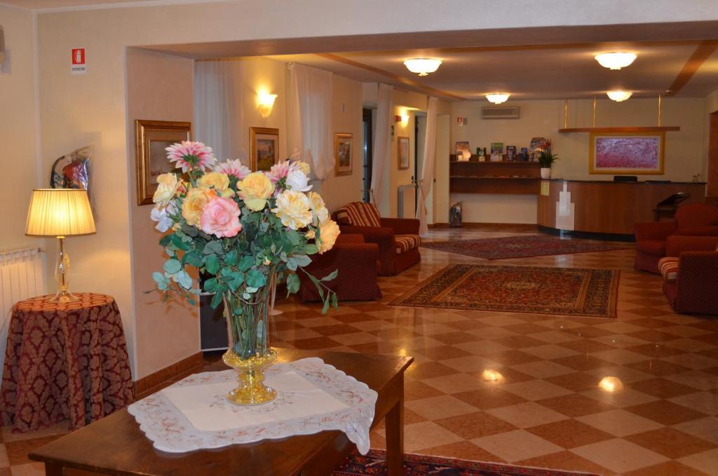 Hotel Olioso Peschiera del Garda Exteriér fotografie