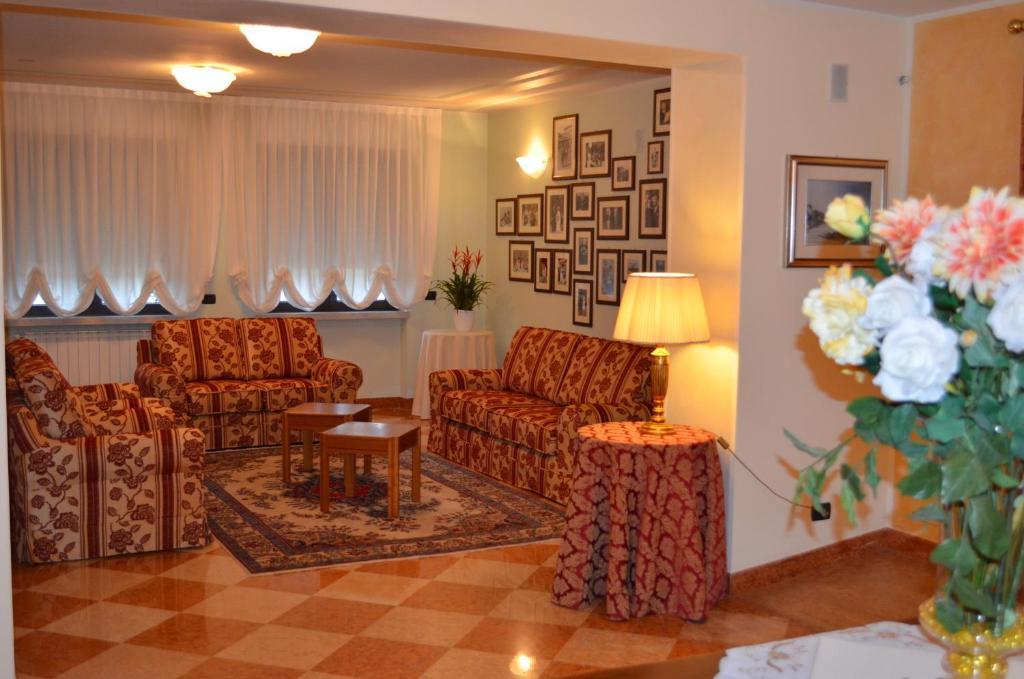 Hotel Olioso Peschiera del Garda Exteriér fotografie