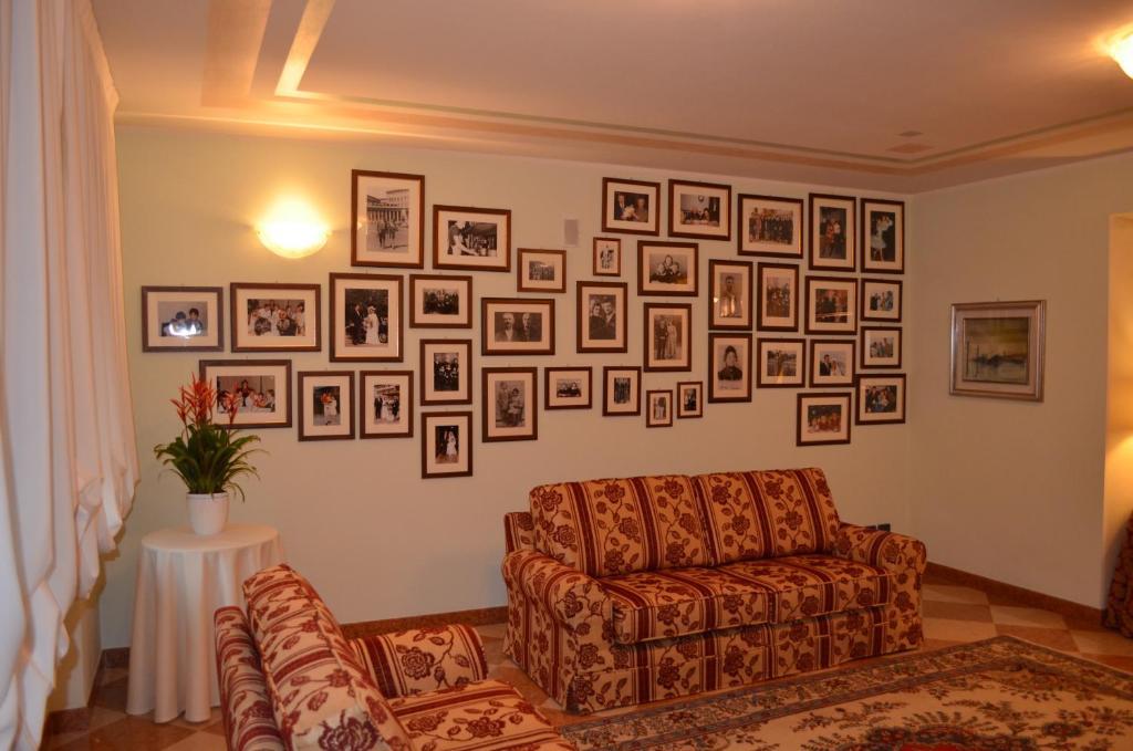 Hotel Olioso Peschiera del Garda Exteriér fotografie