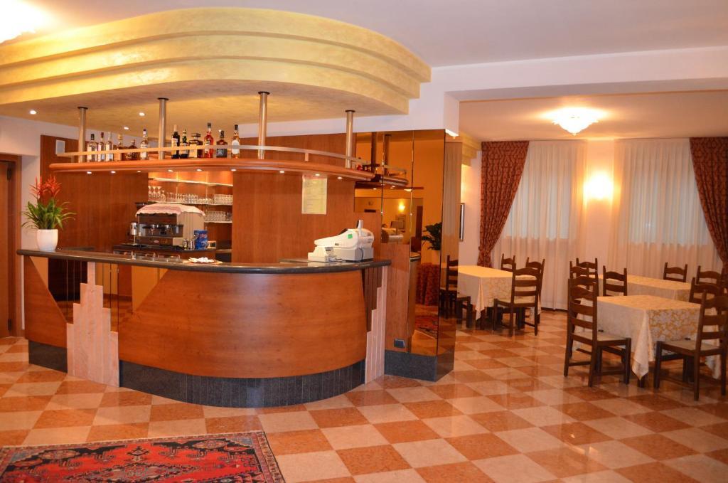 Hotel Olioso Peschiera del Garda Exteriér fotografie