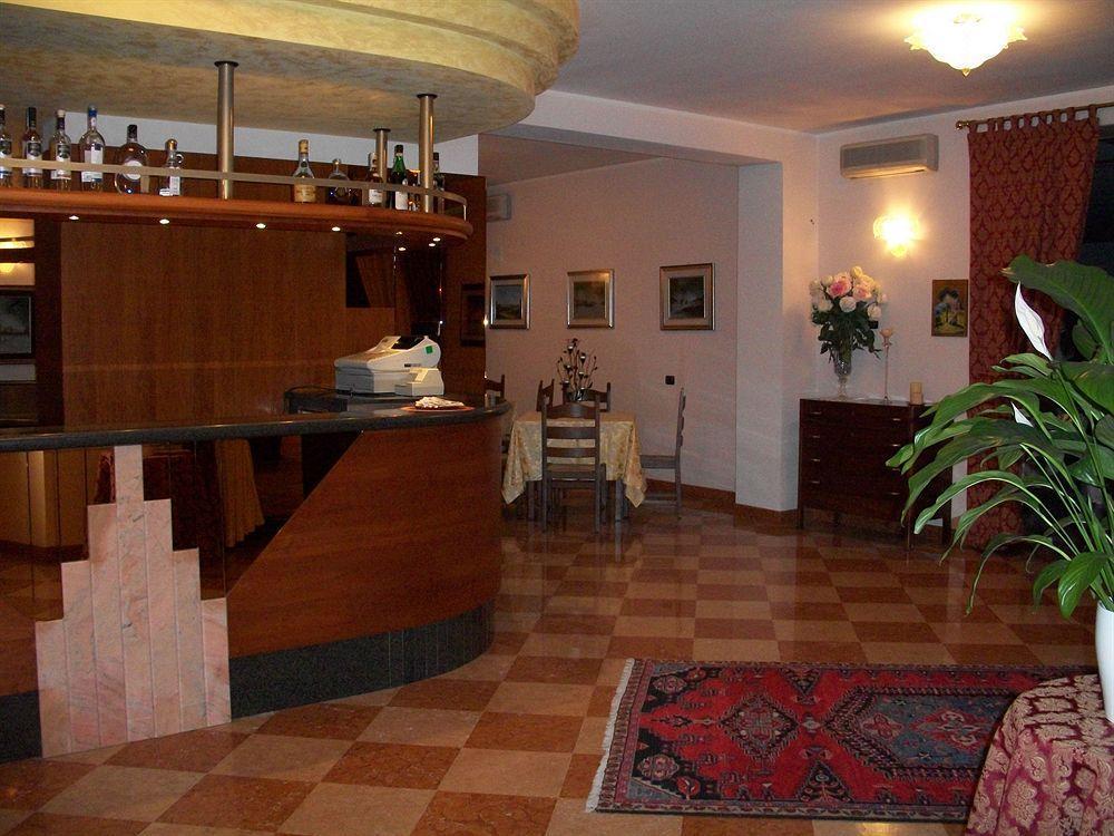Hotel Olioso Peschiera del Garda Exteriér fotografie