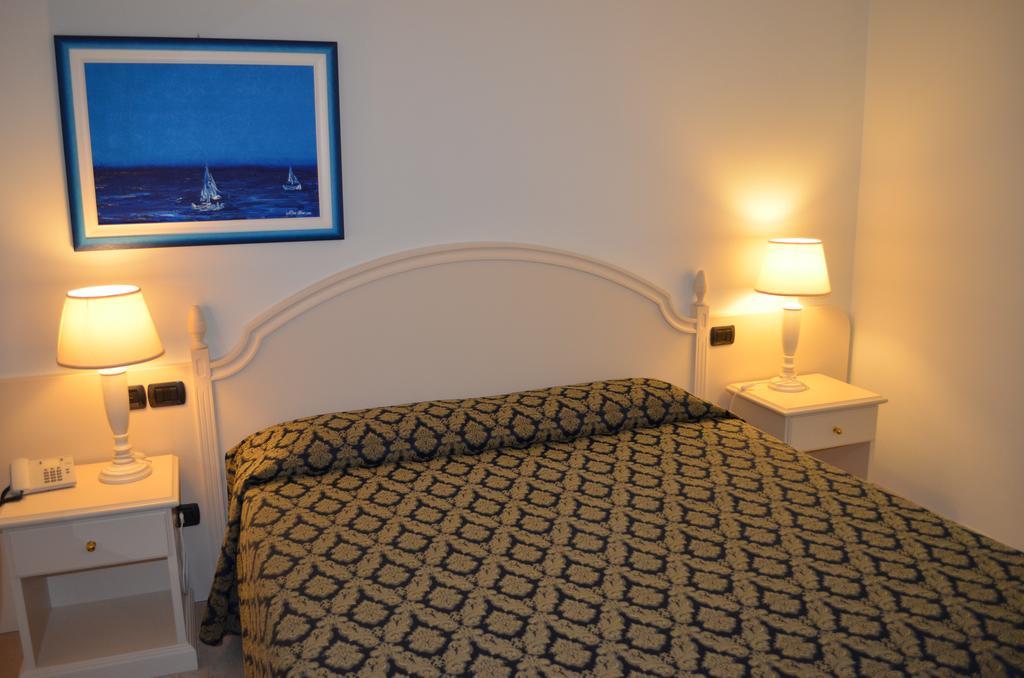 Hotel Olioso Peschiera del Garda Exteriér fotografie