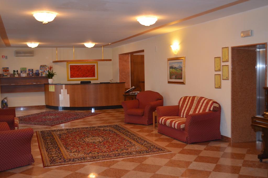 Hotel Olioso Peschiera del Garda Exteriér fotografie