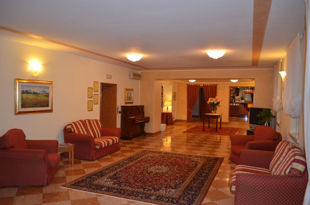 Hotel Olioso Peschiera del Garda Exteriér fotografie